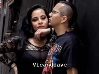 Vicanddave