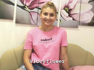 Viccyflower