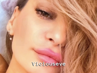 viciouseve Webcamsex Amateur