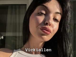 Vickiallen