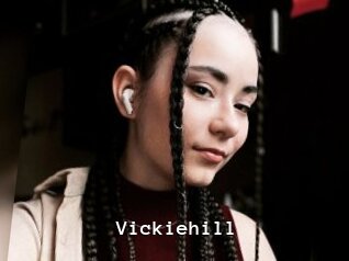 Vickiehill