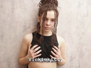 Vickiekitty