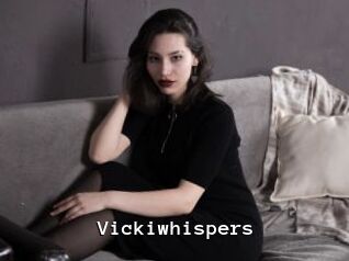 Vickiwhispers