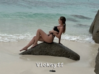 Vicksyff