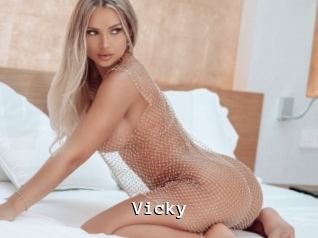 vicky Webcamsex Amateur