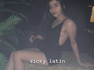 Vicky_latin