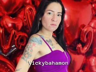 Vickybahamon