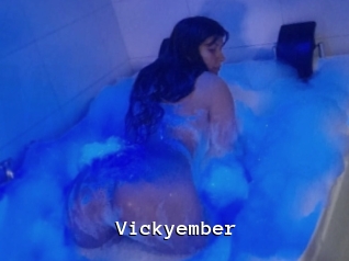 Vickyember