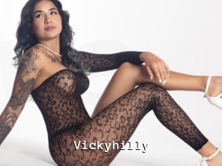 Vickyhilly