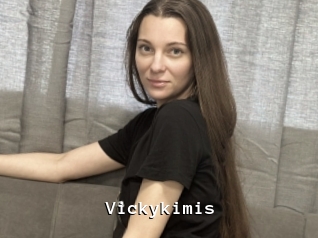 Vickykimis