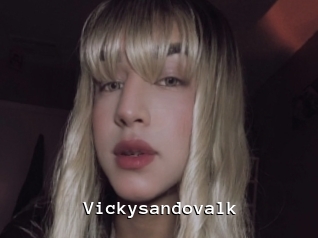 Vickysandovalk