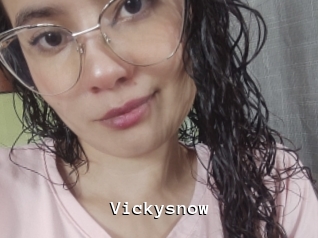 Vickysnow
