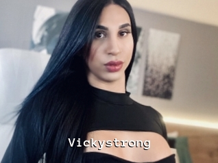 vickystrong Webcamsex Amateur