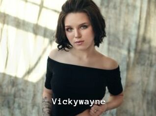 Vickywayne
