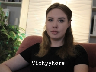 Vickyykors