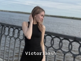 Victoriaash