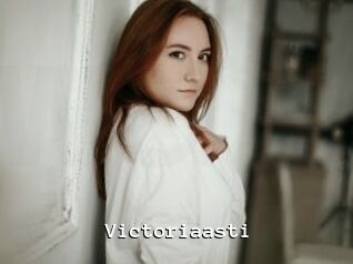 Victoriaasti