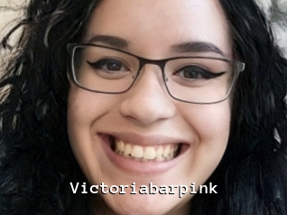 Victoriabarpink