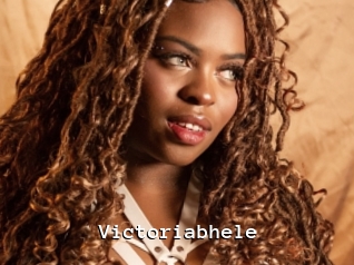 Victoriabhele