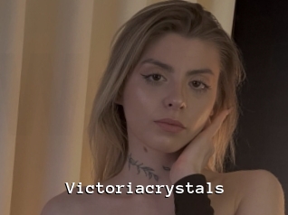Victoriacrystals