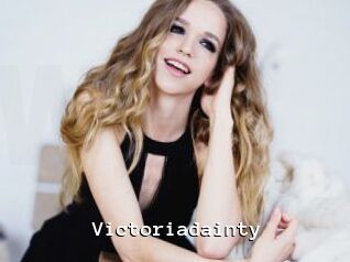 Victoriadainty