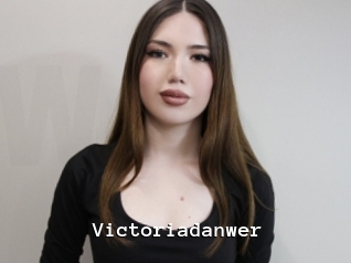Victoriadanwer