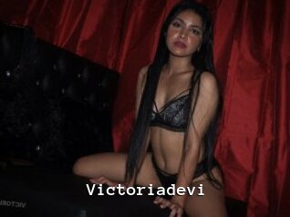 Victoriadevi