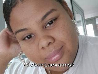 Victoriaevannss