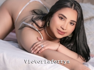 Victoriaferrys