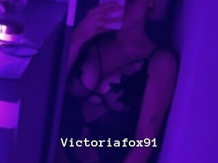 Victoriafox91