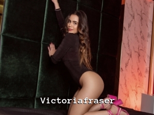 Victoriafraser