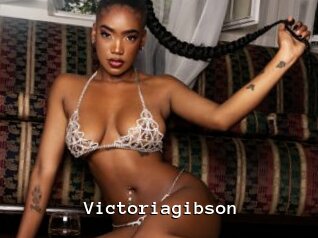Victoriagibson