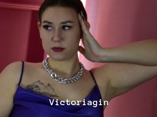 Victoriagin