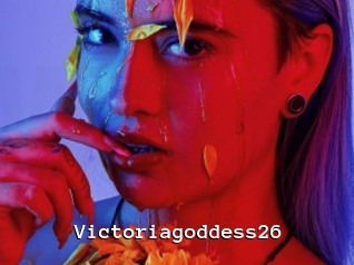 Victoriagoddess26