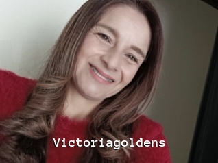 victoriagoldens Webcamsex Amateur