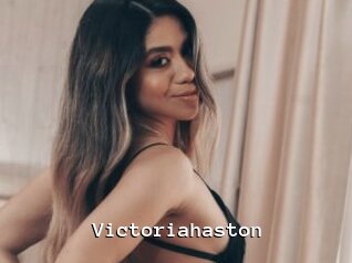 Victoriahaston