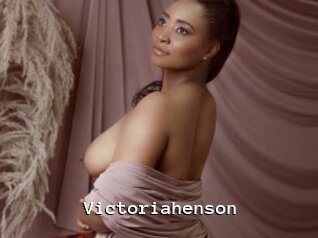 Victoriahenson