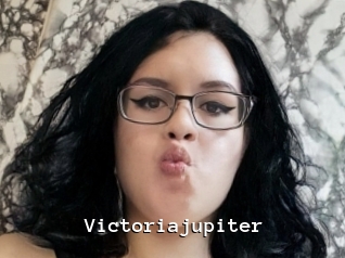 Victoriajupiter