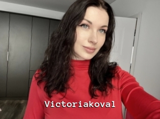 Victoriakoval