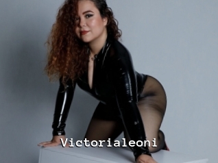 victorialeoni Webcamsex Amateur