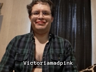 Victoriamadpink