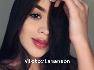 Victoriamanson