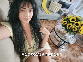 Victoriamarian