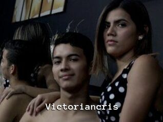 Victoriancris