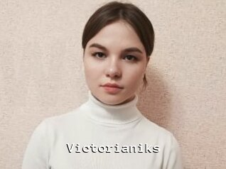 Victorianiks