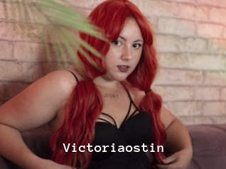 Victoriaostin