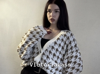 Victoriapass