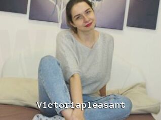 Victoriapleasant