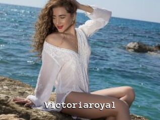 Victoriaroyal