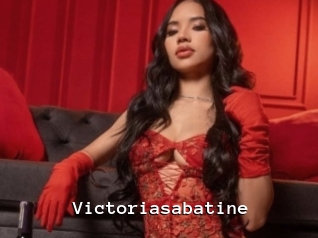 Victoriasabatine